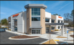 News Release: Stonemont Bolsters MOB Portfolio with Acquisition in Canton, Georgia 